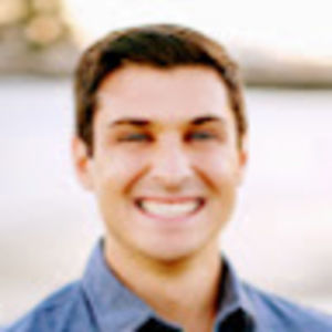 Meet your Posher, Connor